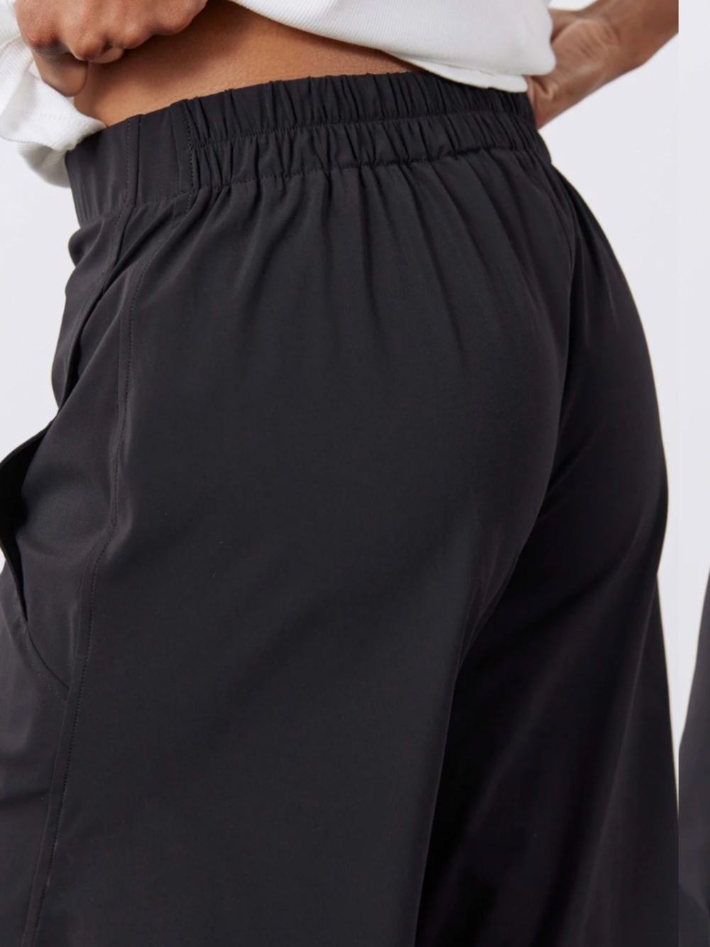 RUTI THE ON THE LOOSE WORK PANTS - Picture 5 of 12